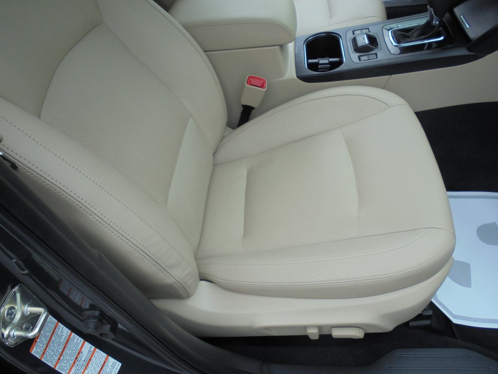 SUBARU OUTBACK 2.5 i AWD 4X4 PLIN,AUTOMATIK,KAMERA,KOŽA,ALU 18 !!!, fotografija 14