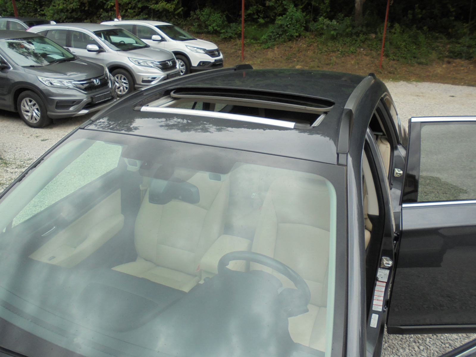 SUBARU OUTBACK 2.5 i AWD 4X4 PLIN,AUTOMATIK,KAMERA,KOŽA,ALU 18 !!!, fotografija 9