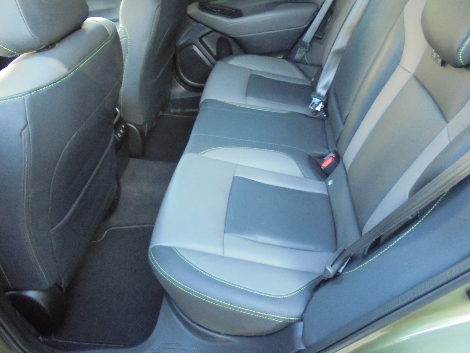 SUBARU OUTBACK 2.5 i AWD PLIN,AUTOMATIK,KAMERA,KOŽA,ALU 18 !!!, fotografija 13