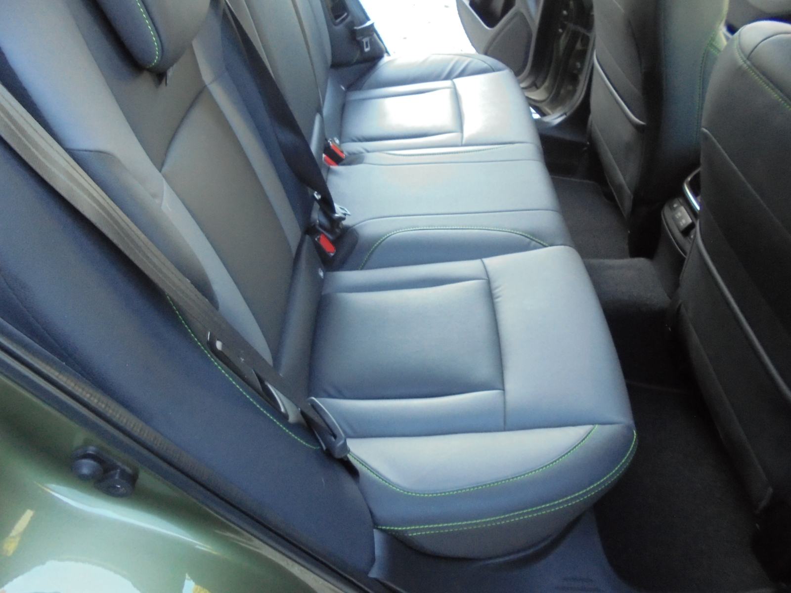 SUBARU OUTBACK 2.5 i AWD PLIN,AUTOMATIK,KAMERA,KOŽA,ALU 18 !!!, fotografija 14