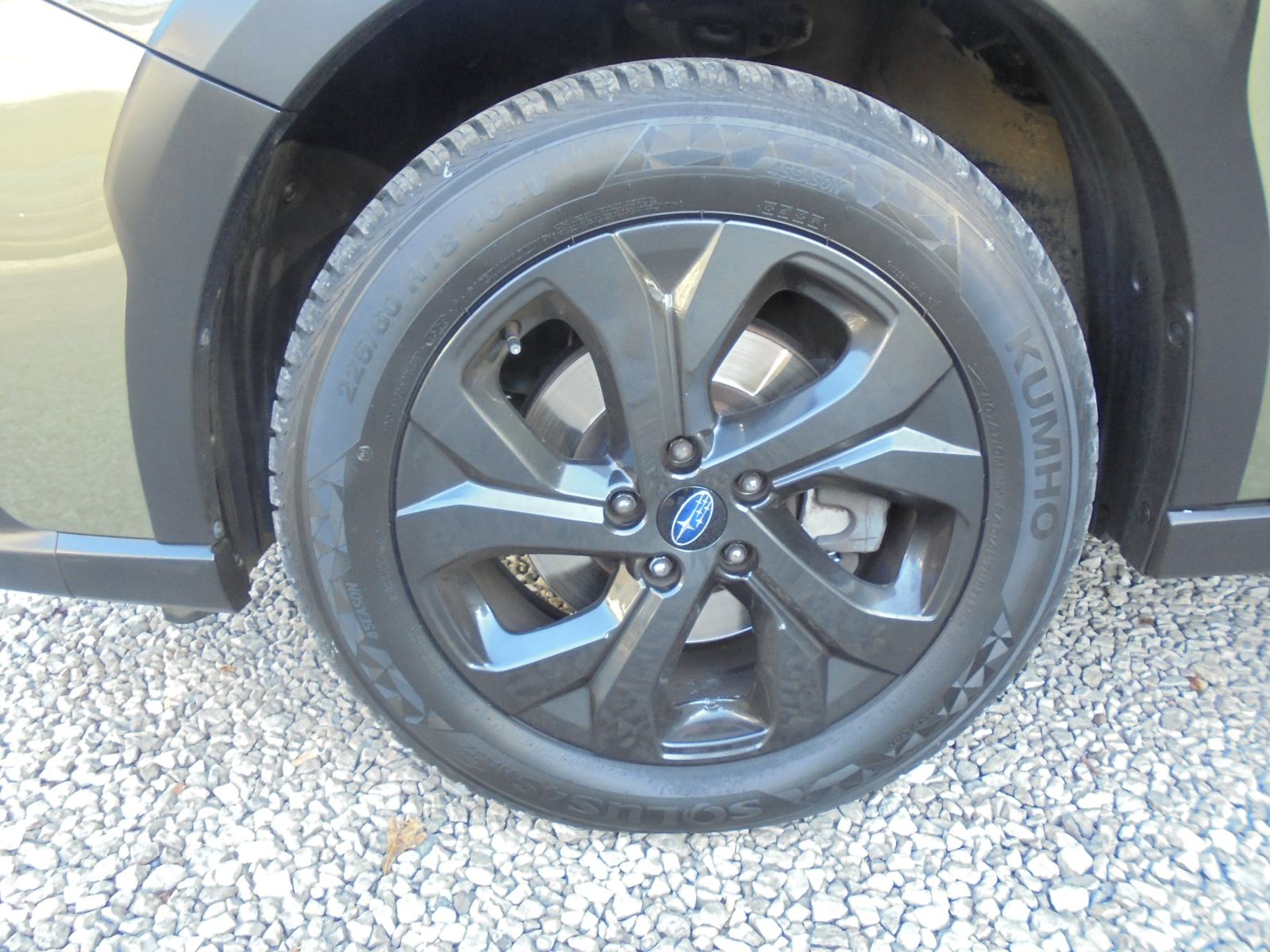 SUBARU OUTBACK 2.5 i AWD PLIN,AUTOMATIK,KAMERA,KOŽA,ALU 18 !!!, fotografija 9