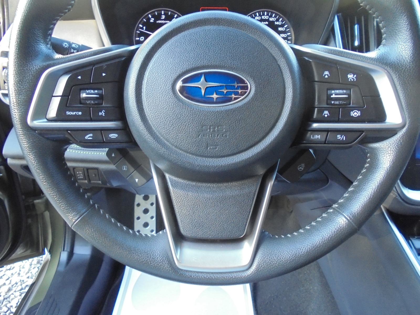 SUBARU OUTBACK 2.5 i AWD PLIN,AUTOMATIK,KAMERA,KOŽA,ALU 18 !!!, fotografija 17