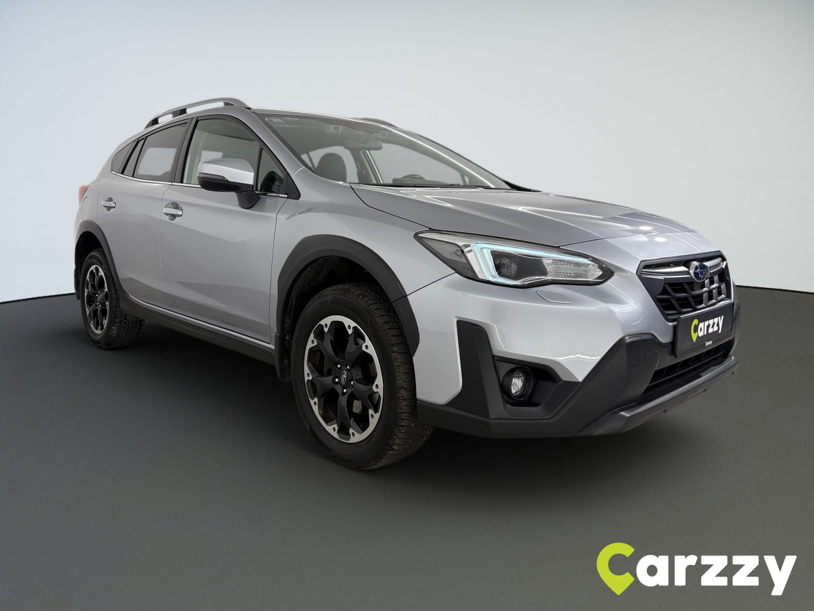 Subaru XV 1,6 CVT 4WD - 3 godine jamstva, fotografija 4