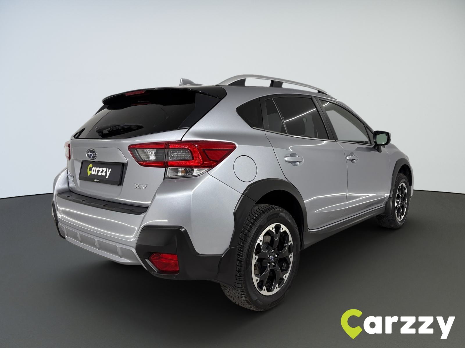 Subaru XV 1,6 CVT 4WD - 3 godine jamstva, fotografija 6
