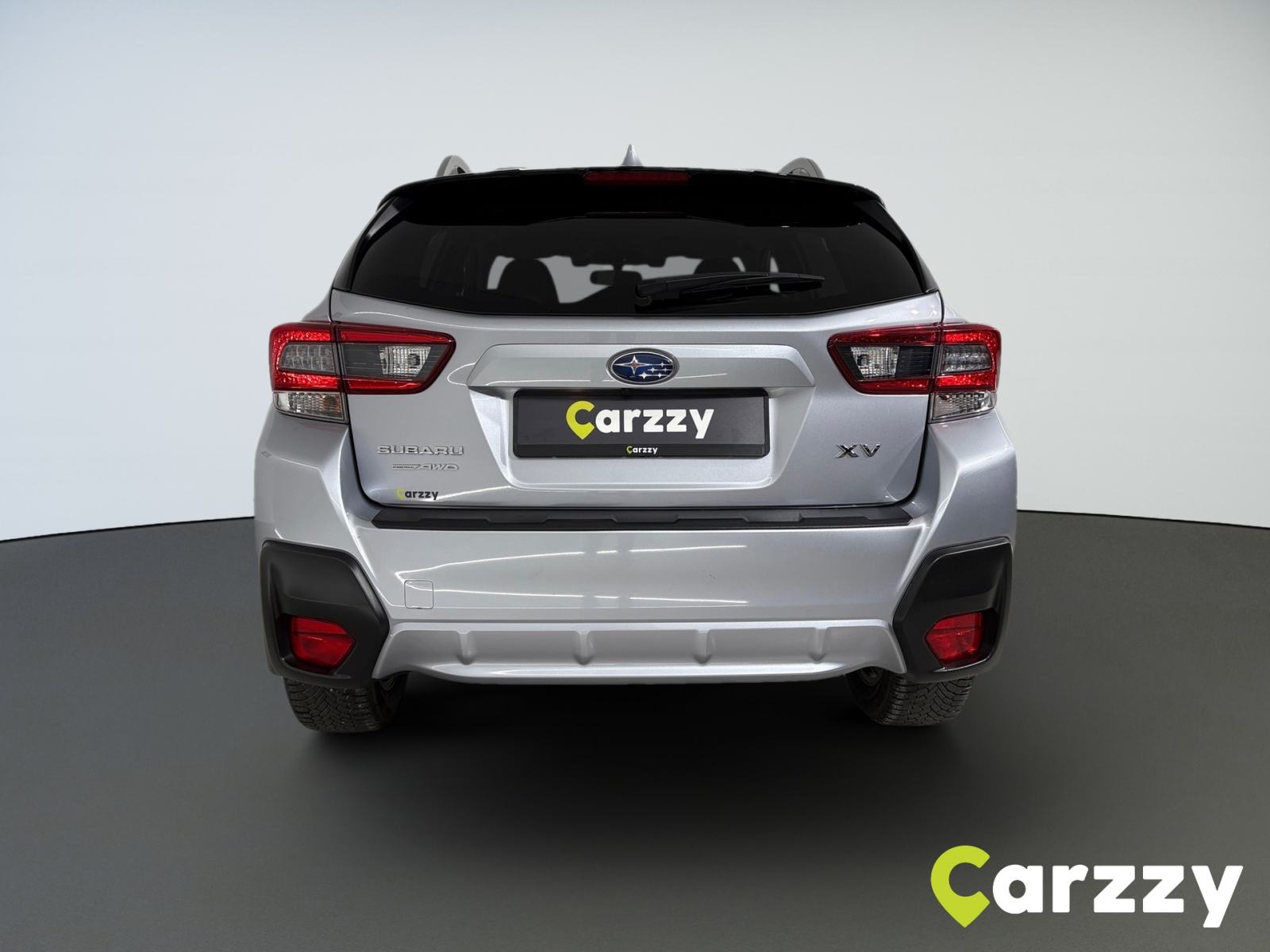 Subaru XV 1,6 CVT 4WD - 3 godine jamstva, fotografija 7