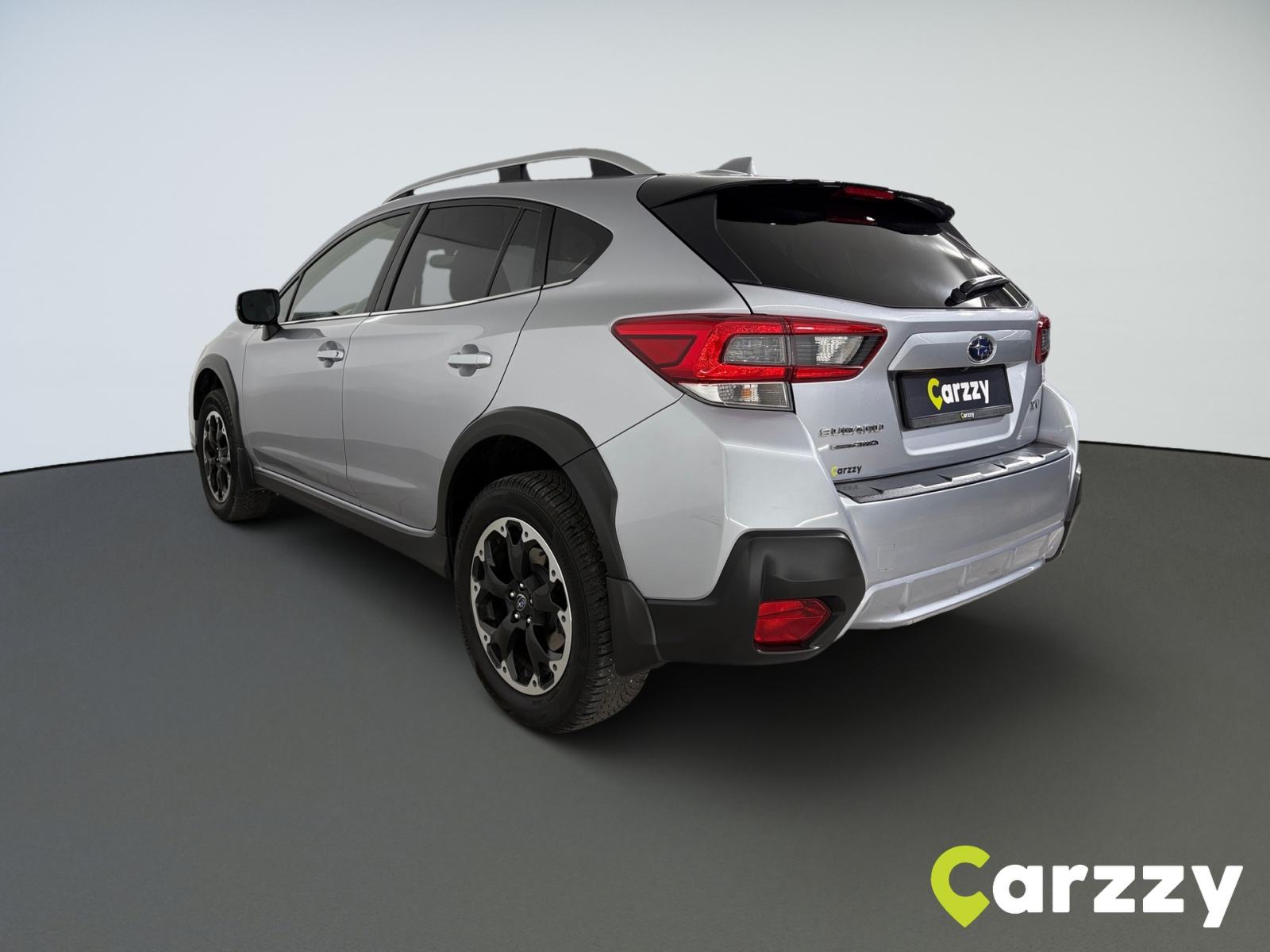Subaru XV 1,6 CVT 4WD - 3 godine jamstva, fotografija 8