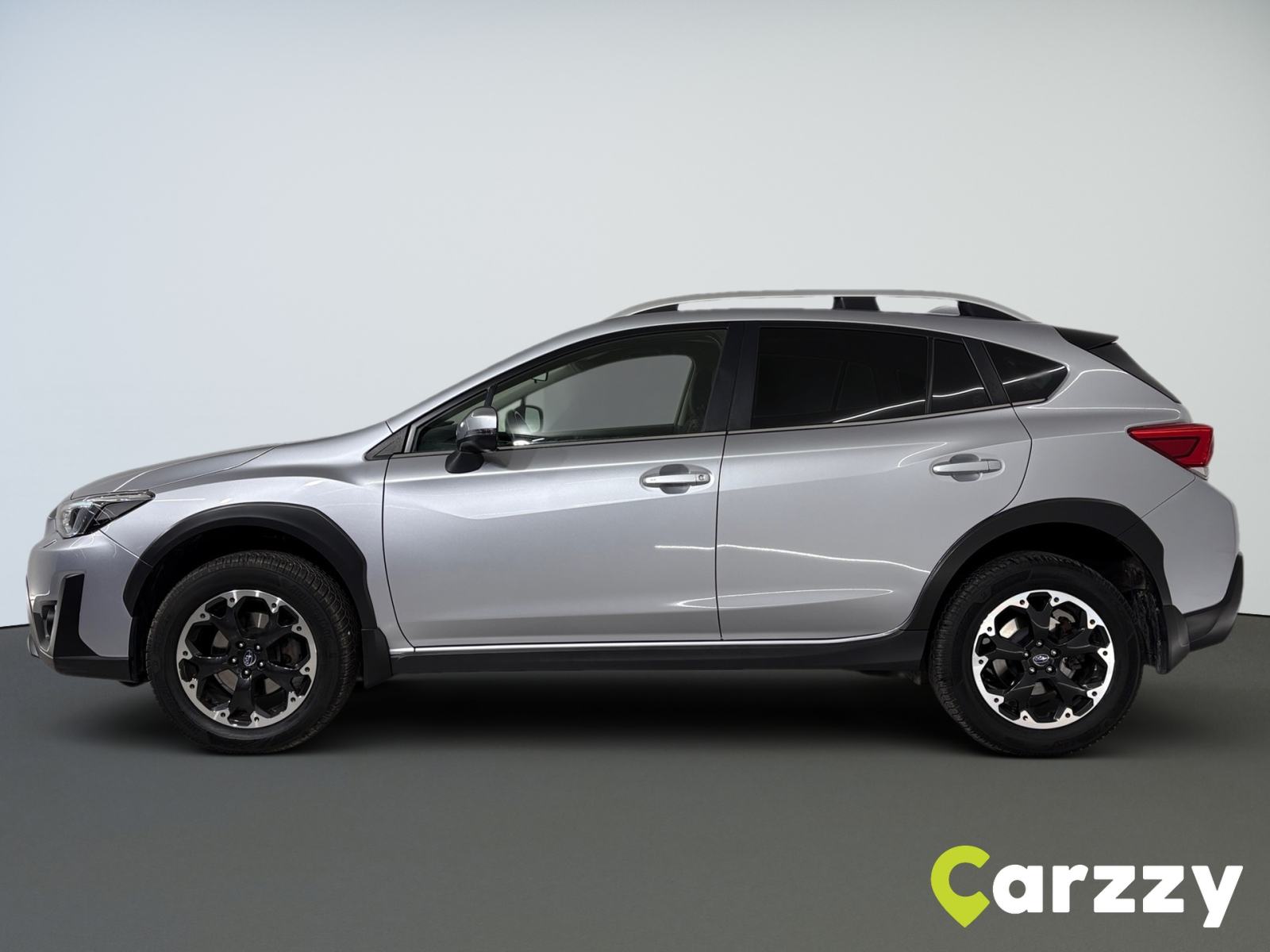 Subaru XV 1,6 CVT 4WD - 3 godine jamstva, fotografija 9