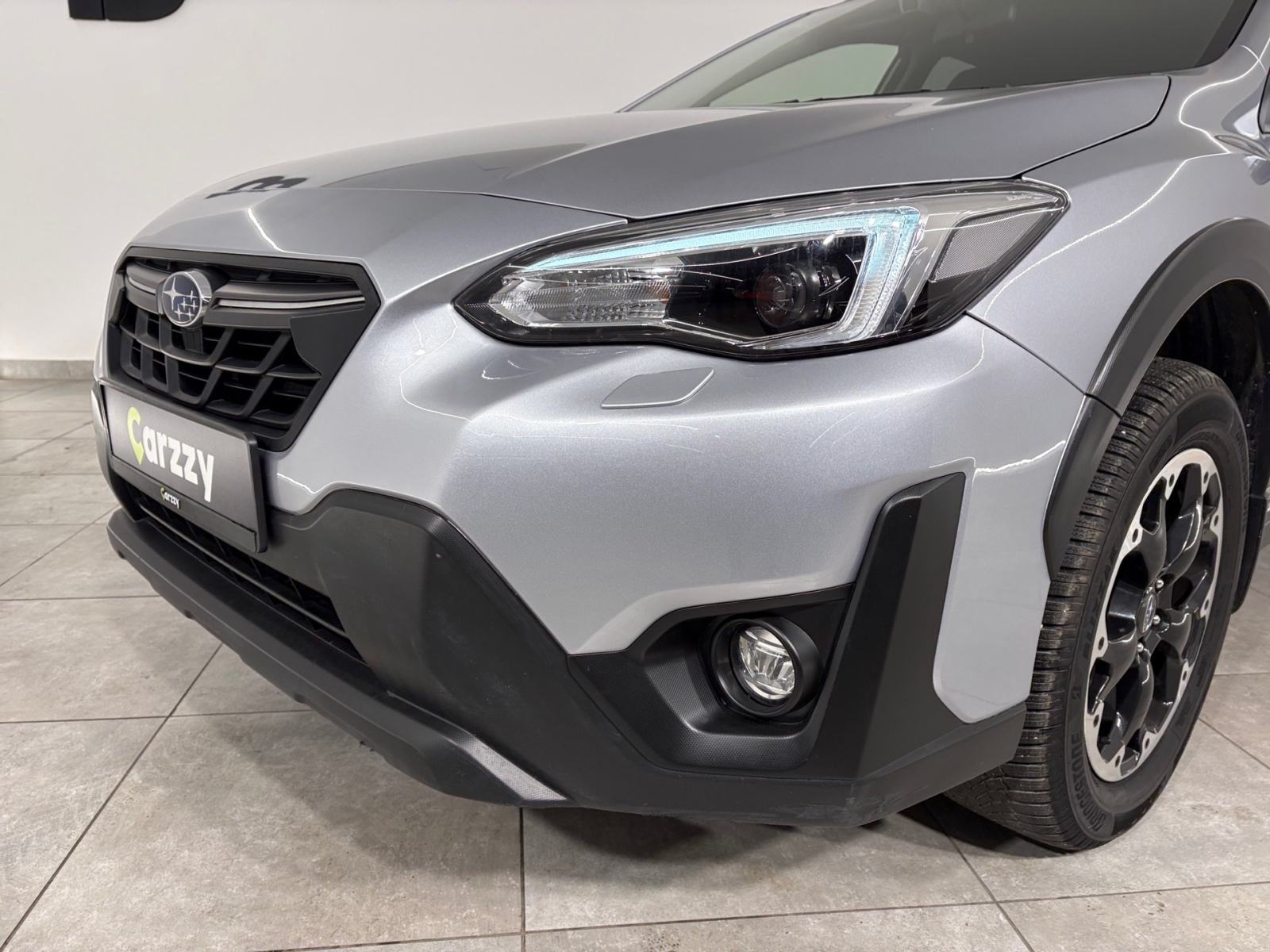 Subaru XV 1,6 CVT 4WD - 3 godine jamstva, fotografija 10