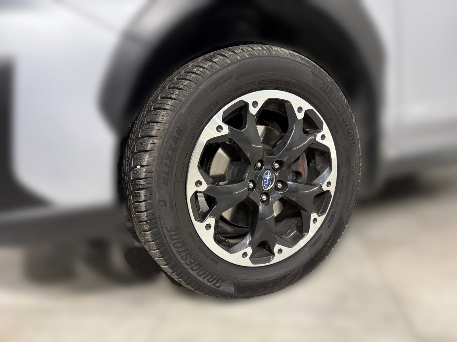 Subaru XV 1,6 CVT 4WD - 3 godine jamstva, fotografija 11