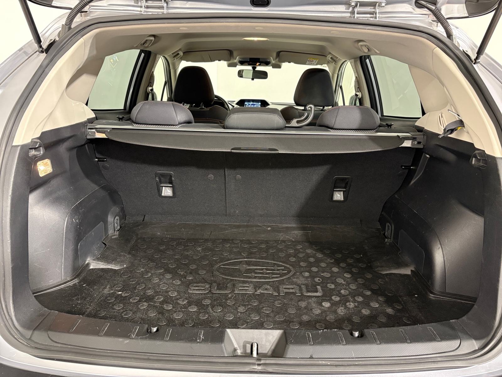 Subaru XV 1,6 CVT 4WD - 3 godine jamstva, fotografija 12