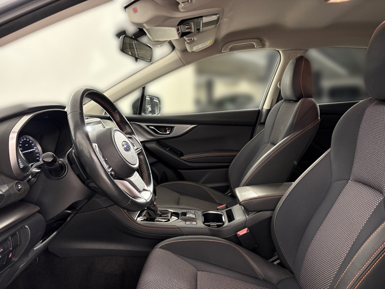 Subaru XV 1,6 CVT 4WD - 3 godine jamstva, fotografija 13
