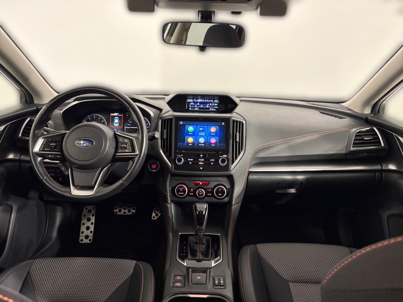Subaru XV 1,6 CVT 4WD - 3 godine jamstva, fotografija 19