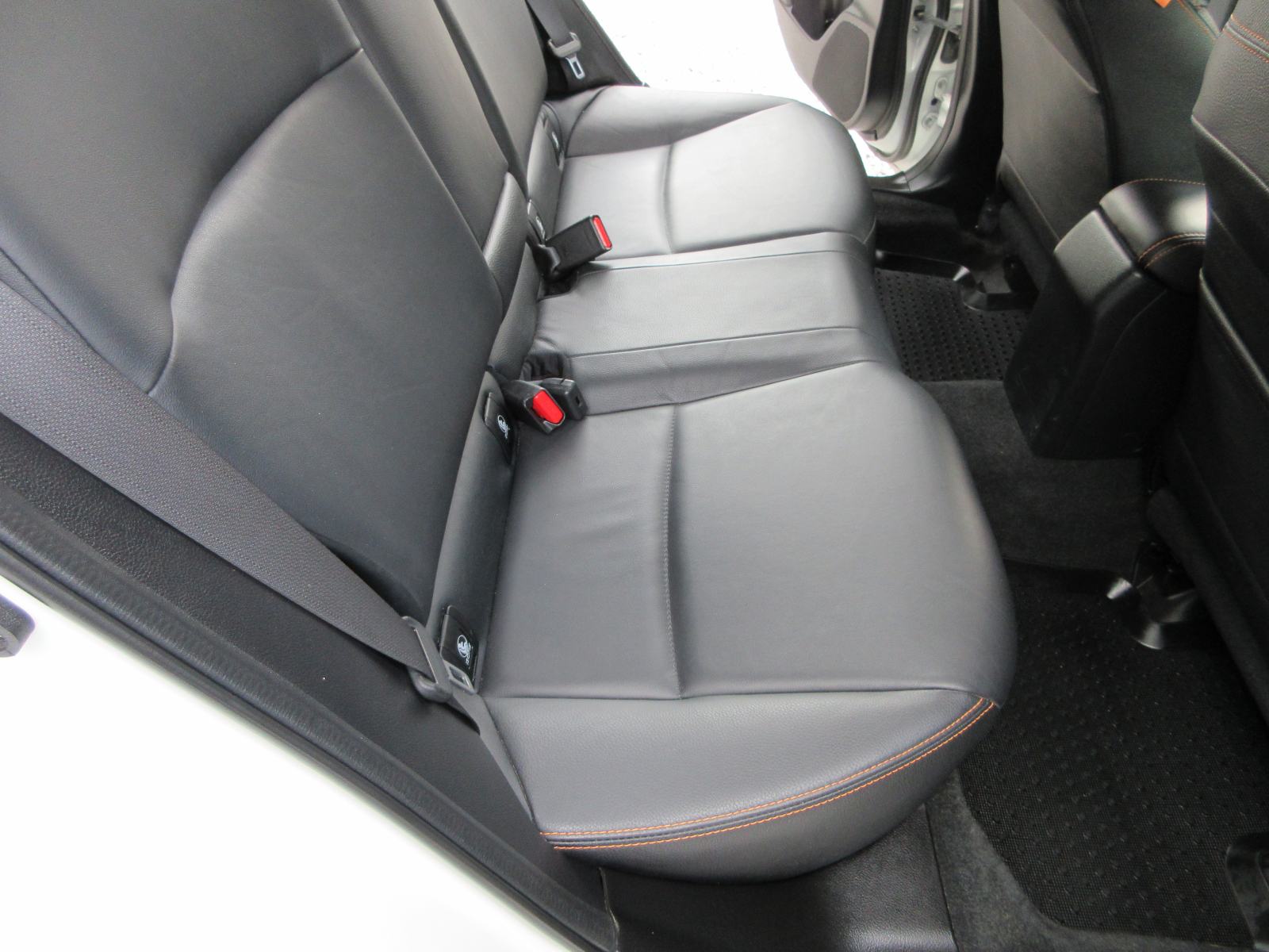 SUBARU XV 2.0 D AWD NAVIGACIJA,KAMERA,TEMPOMAT,EL.PAKET,ALU 17!!!, fotografija 14