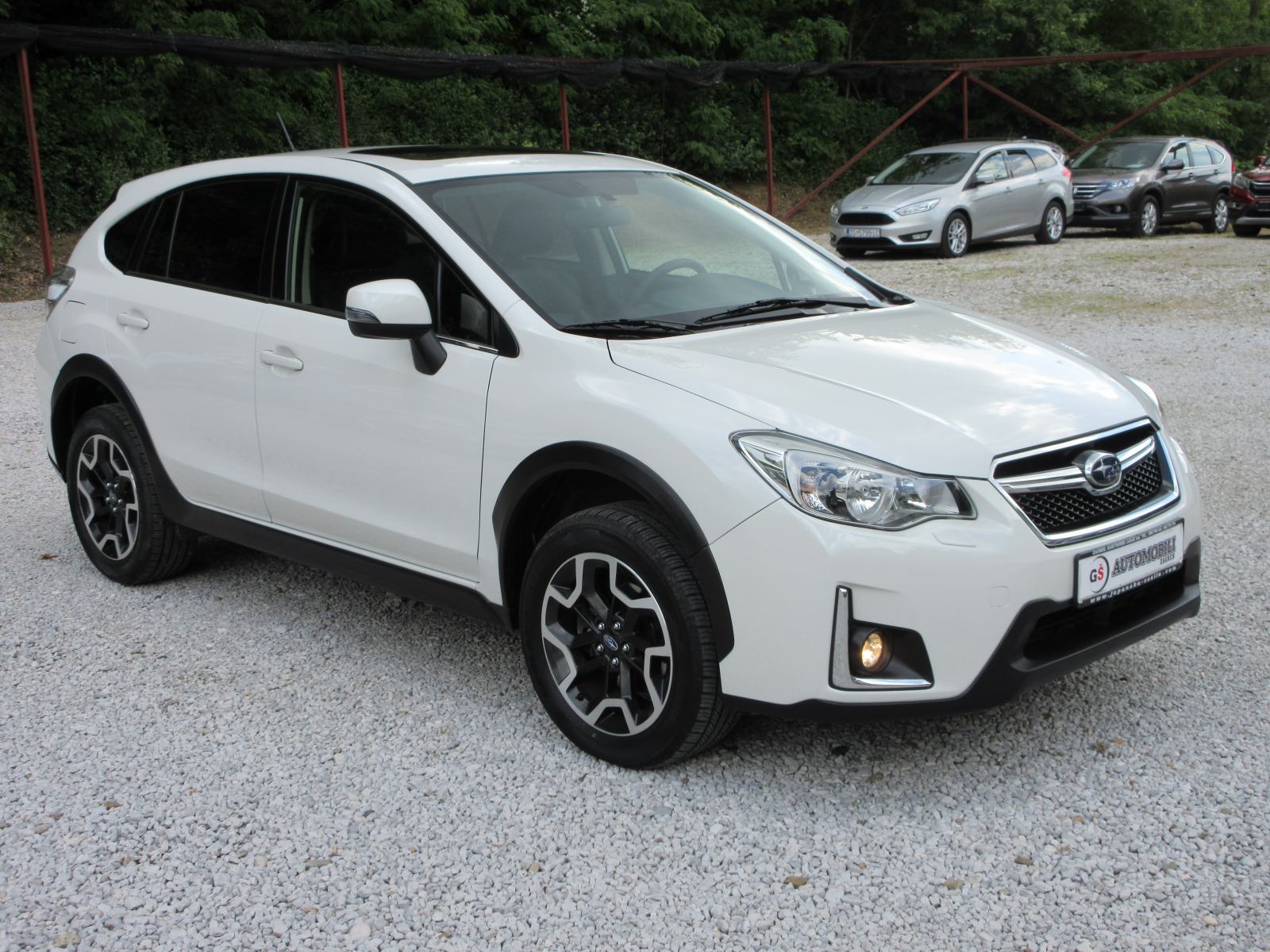 SUBARU XV 2.0 D AWD NAVIGACIJA,KAMERA,TEMPOMAT,EL.PAKET,ALU 17!!!, fotografija 3