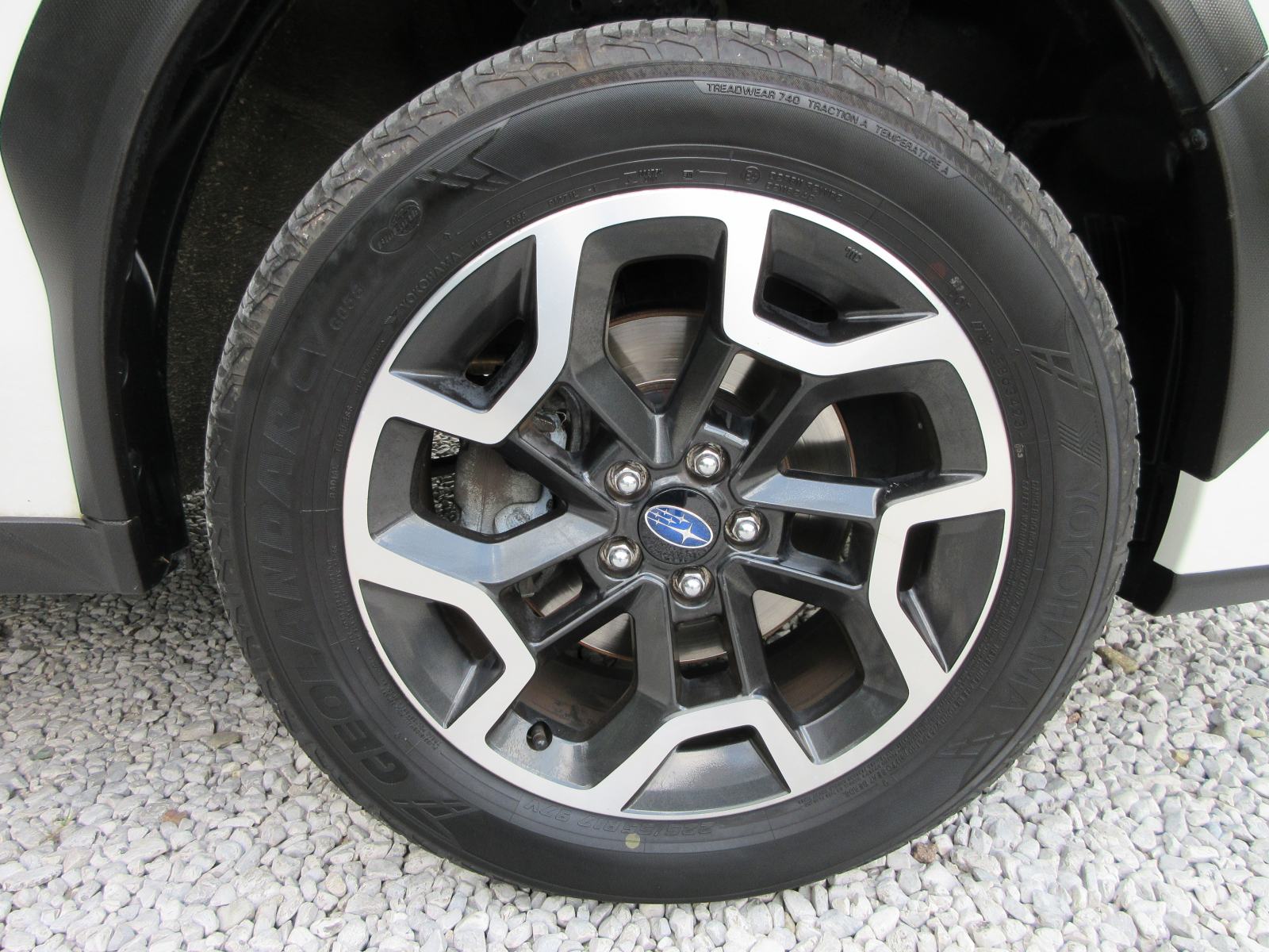 SUBARU XV 2.0 D AWD NAVIGACIJA,KAMERA,TEMPOMAT,EL.PAKET,ALU 17!!!, fotografija 11