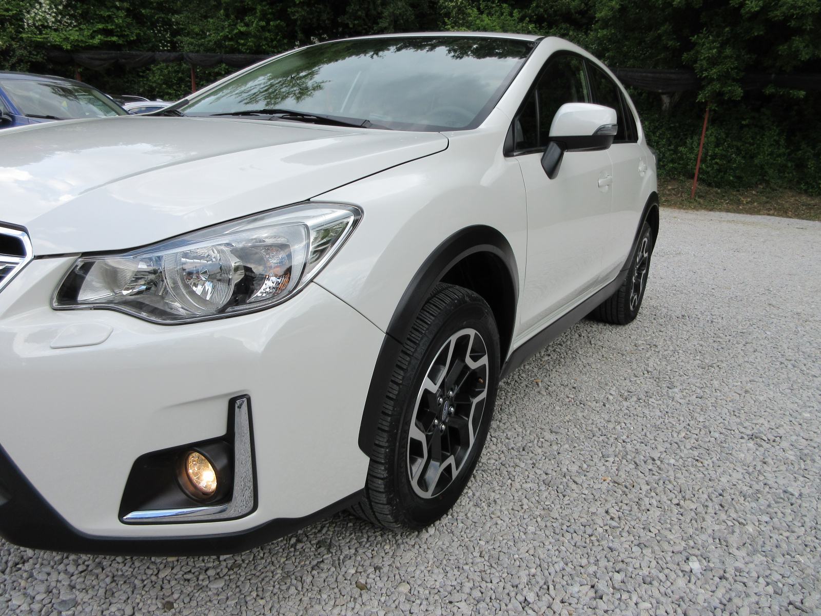 SUBARU XV 2.0 D AWD NAVIGACIJA,KAMERA,TEMPOMAT,EL.PAKET,ALU 17!!!, fotografija 7