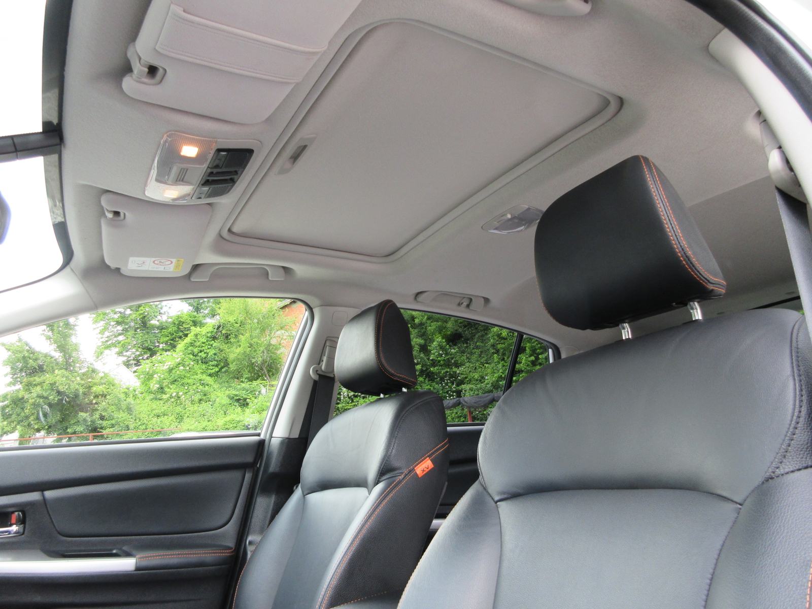 SUBARU XV 2.0 D AWD NAVIGACIJA,KAMERA,TEMPOMAT,EL.PAKET,ALU 17!!!, fotografija 10