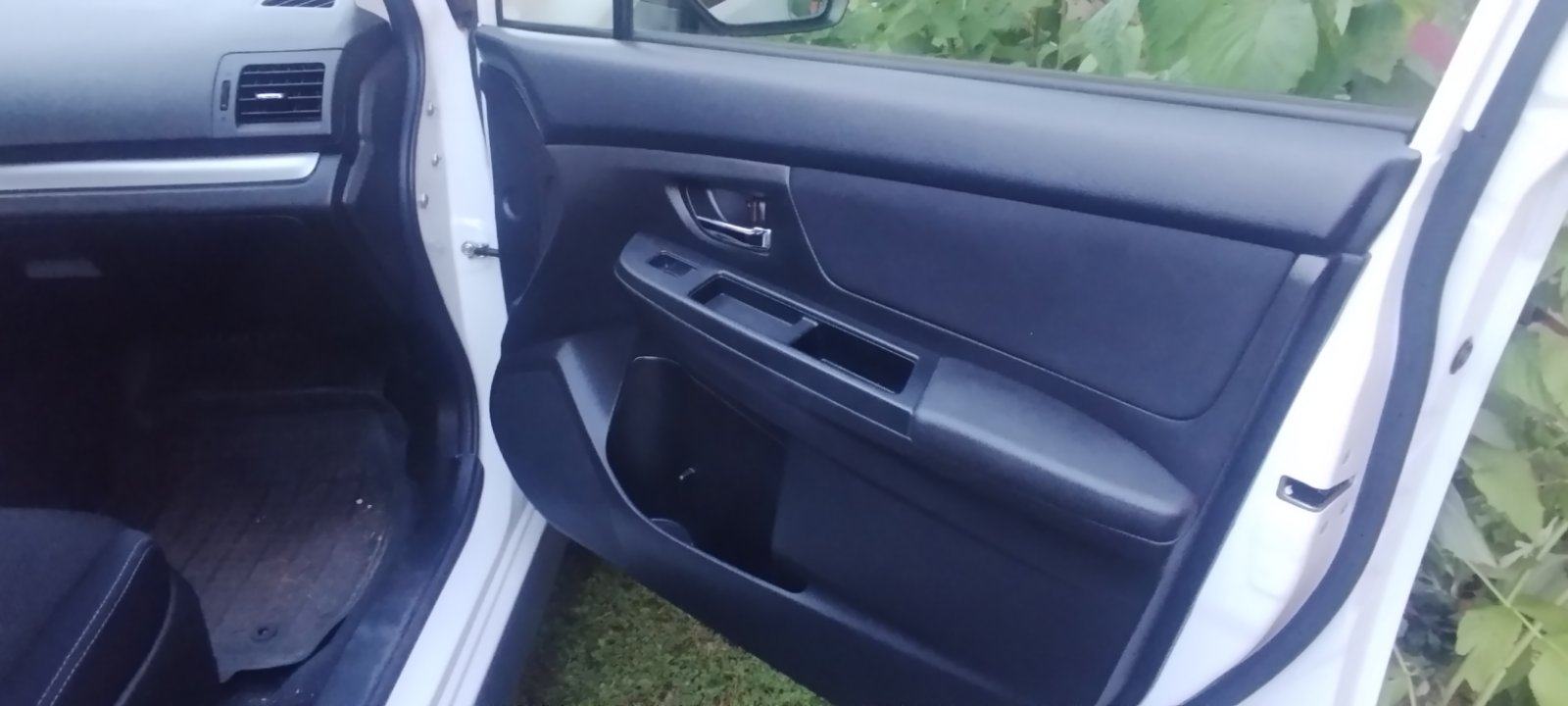 Subaru XV 2,0 D, fotografija 6