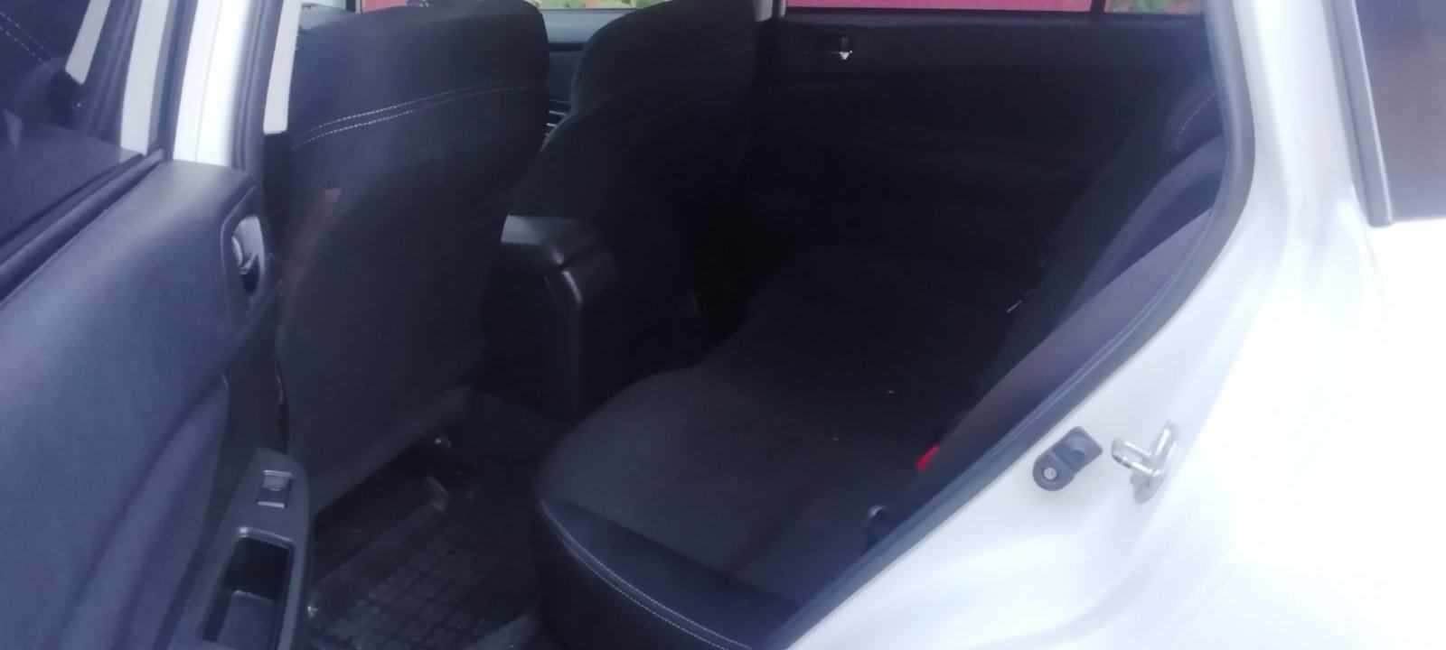 Subaru XV 2,0 D, fotografija 9