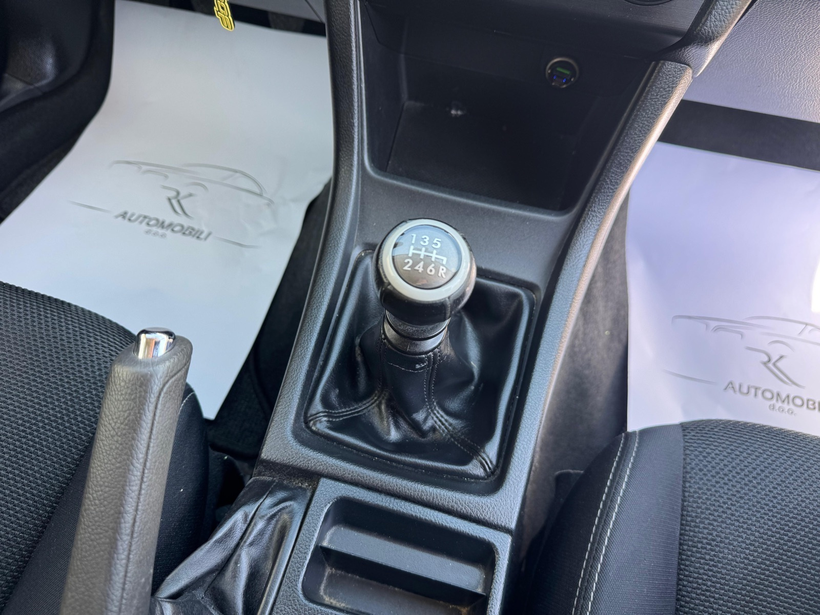 Subaru XV - Crosstrek 2.0 d 4x4 (full oprema), fotografija 13