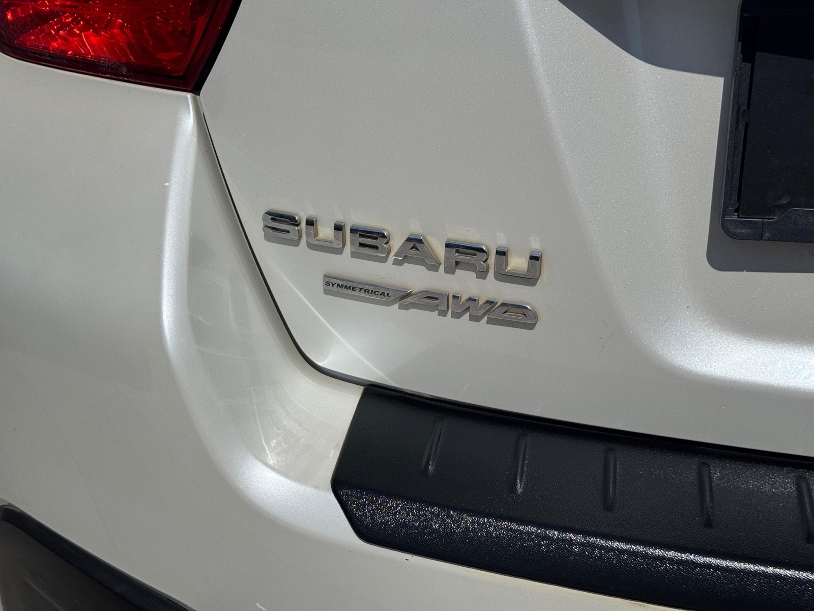 Subaru XV - Crosstrek 2.0 d 4x4 (full oprema), fotografija 6