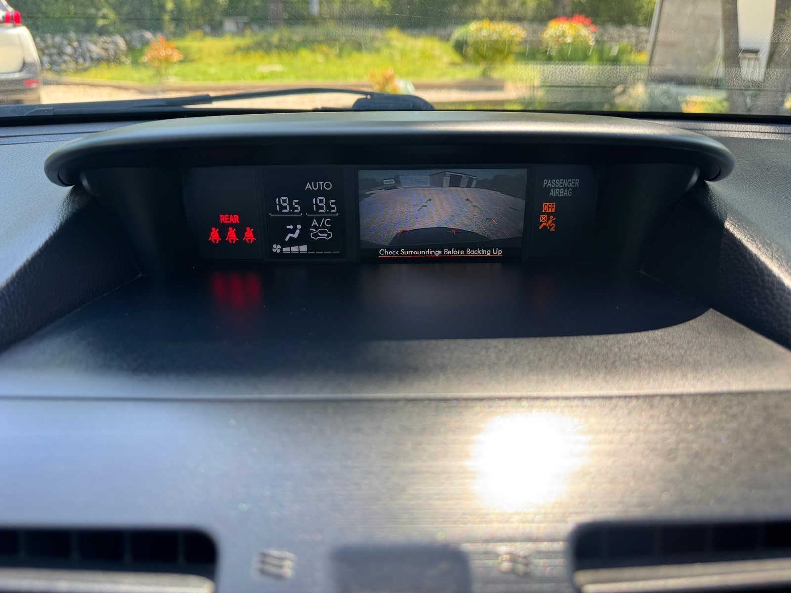 Subaru XV - Crosstrek 2.0 d 4x4 (full oprema), fotografija 14