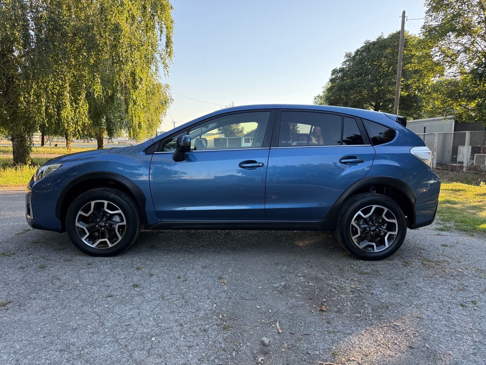 Subaru XV - Crosstrek 2,0 D-4x4-PRVI VLASNIK-TEMP-R.KAMERA-XENON-KUKA, fotografija 2