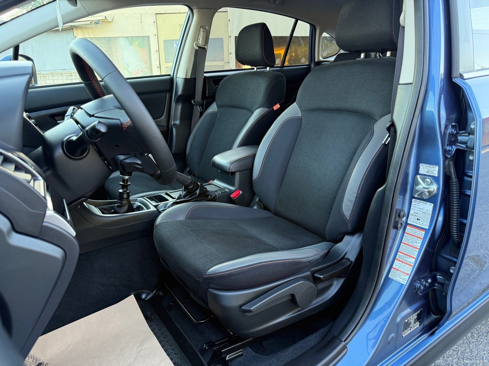Subaru XV - Crosstrek 2,0 D-4x4-PRVI VLASNIK-TEMP-R.KAMERA-XENON-KUKA, fotografija 11