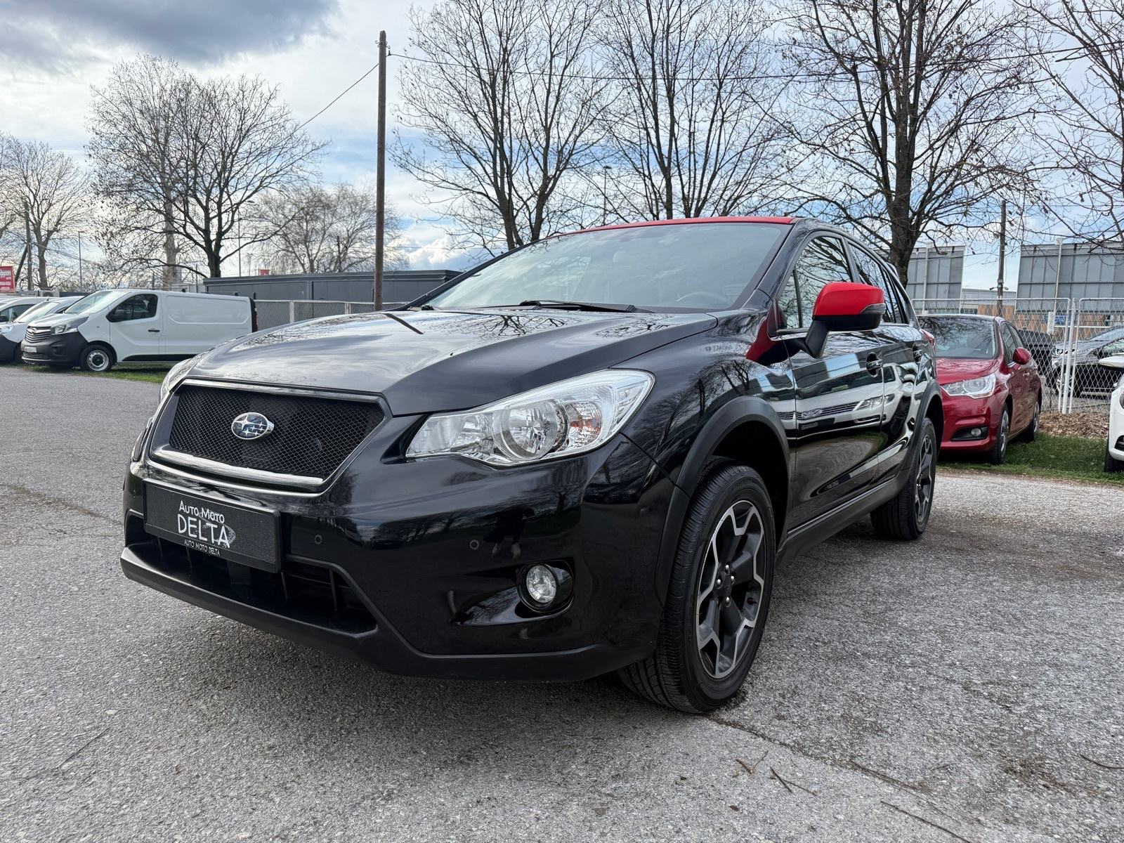 Sitemapcdatahttpskniidreferenzcom2013 Subaru Xv Crosstrek 2 0 Premiumnull