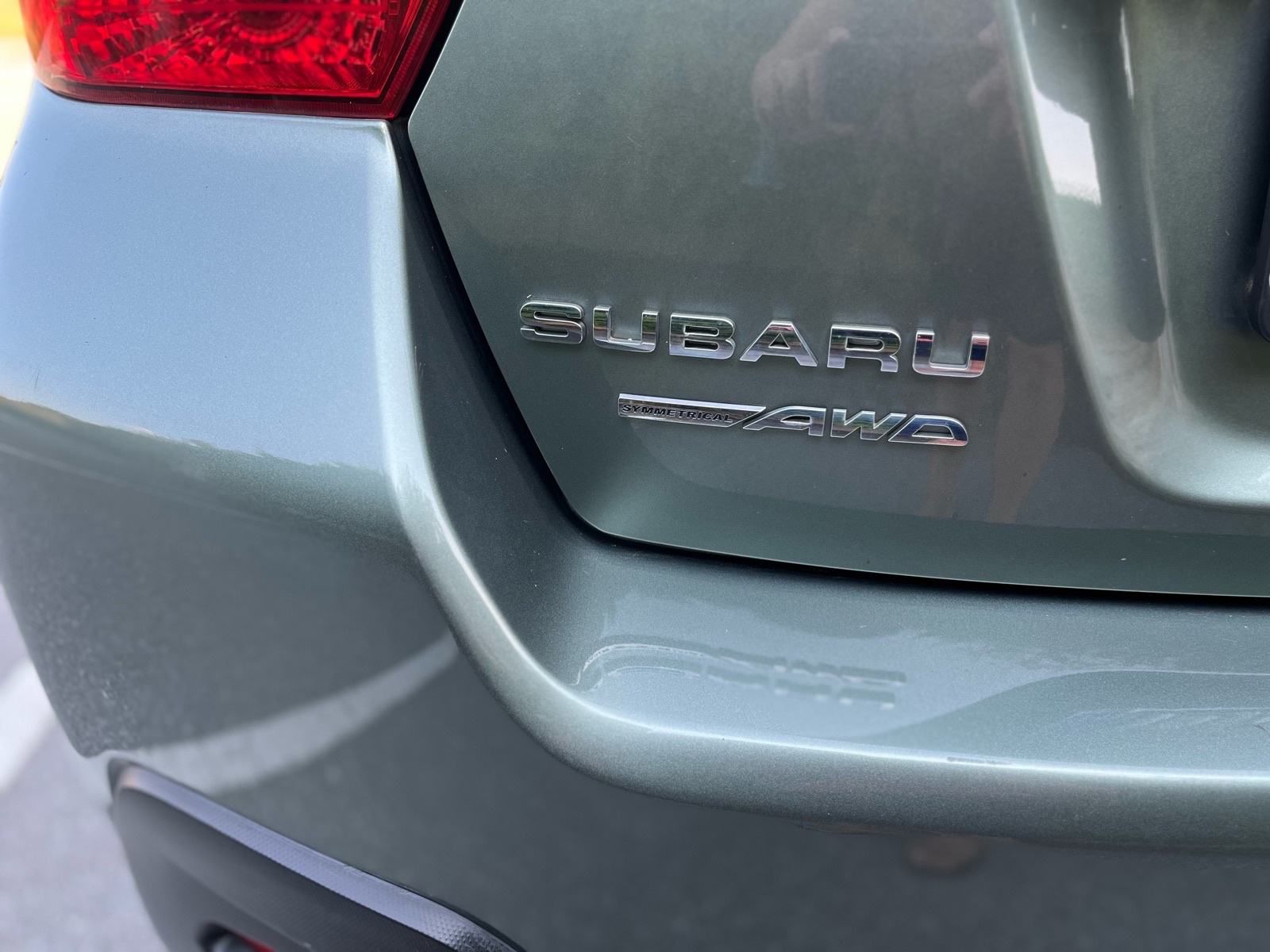 Subaru XV - Crosstrek 2,0 D, fotografija 7
