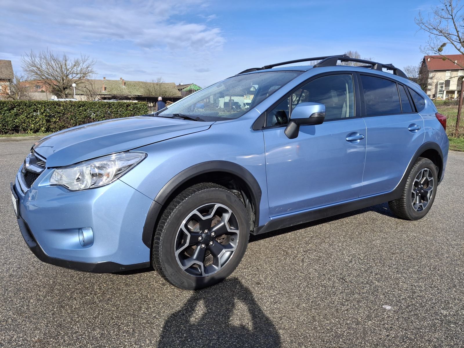 Sitemapcdatahttpsjoedreferenzcom2013 Subaru Xv Crosstrek 2 0 Premiumnull