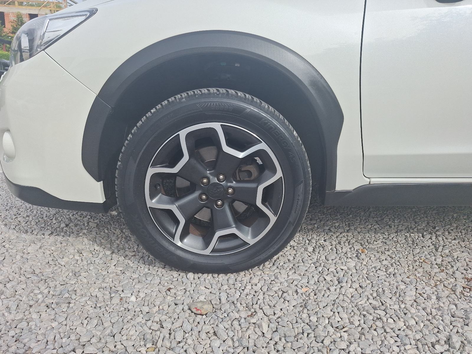 SUBARU XV 2.0 D AWD 4X4 KAMERA,EL.PAKET,GR.SJEDALA,ALU 17, fotografija 6