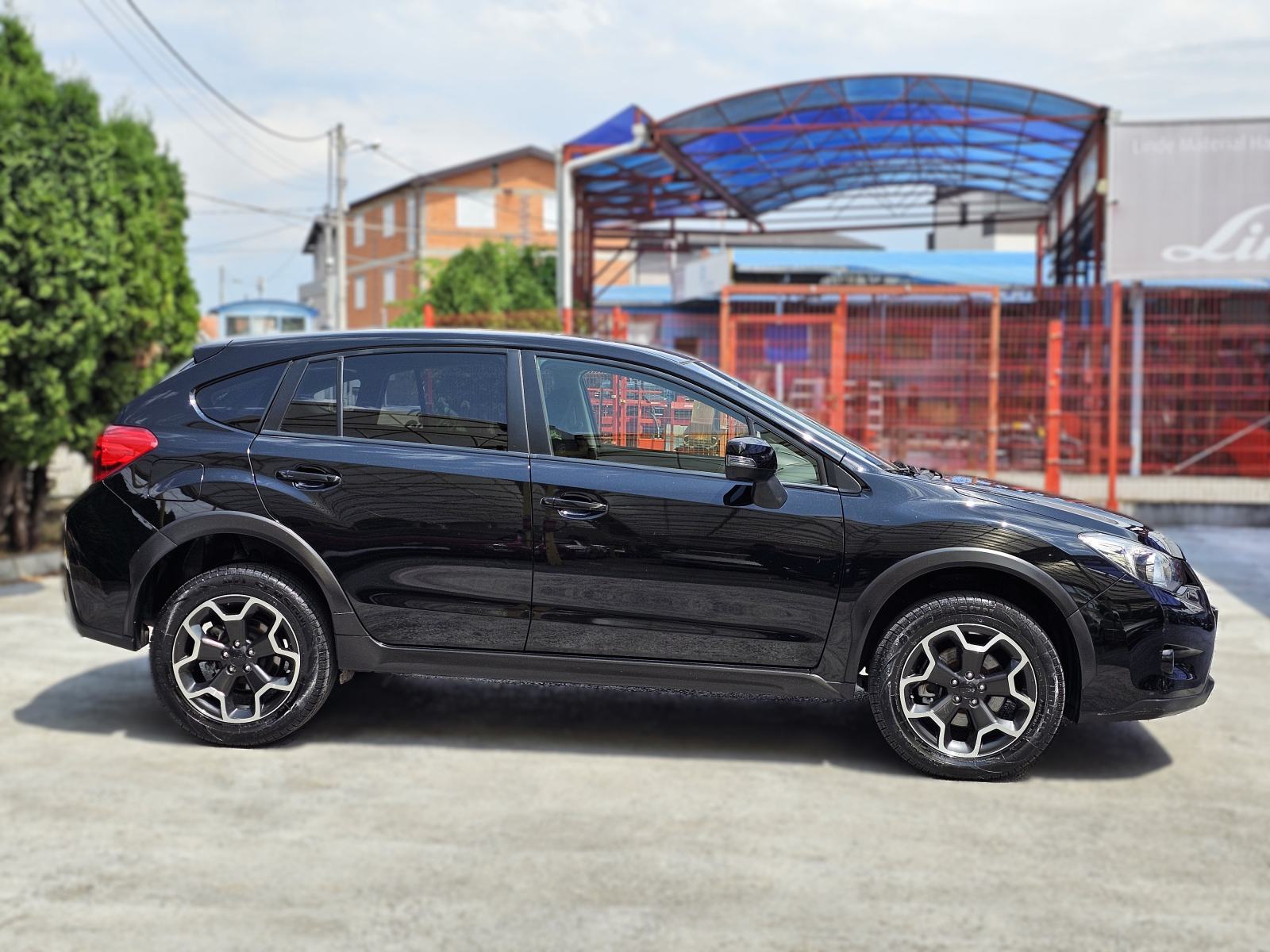 SUBARU*XV-CROSSTREK*2.0D*4X4 AWD*ALU*KAMERA*GR.SJEDALA*10980E, fotografija 5