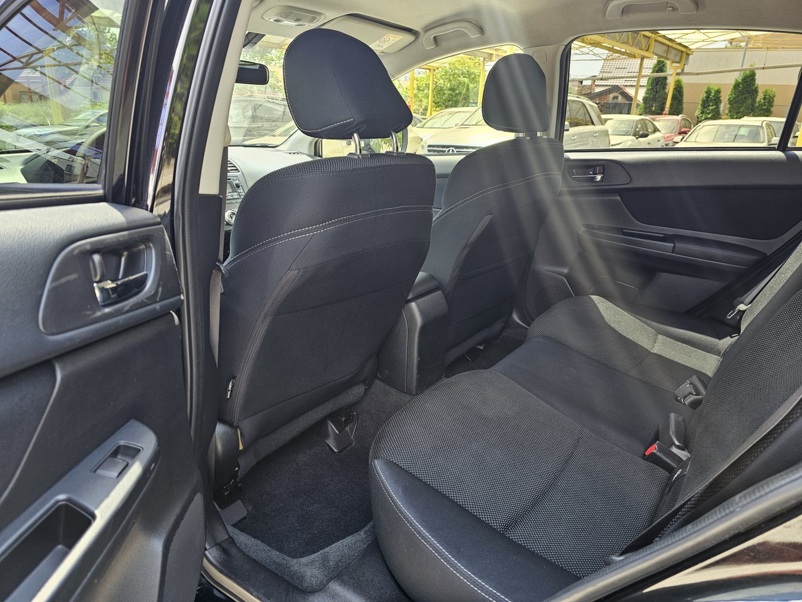 SUBARU*XV-CROSSTREK*2.0D*4X4 AWD*ALU*KAMERA*GR.SJEDALA*10980E, fotografija 11