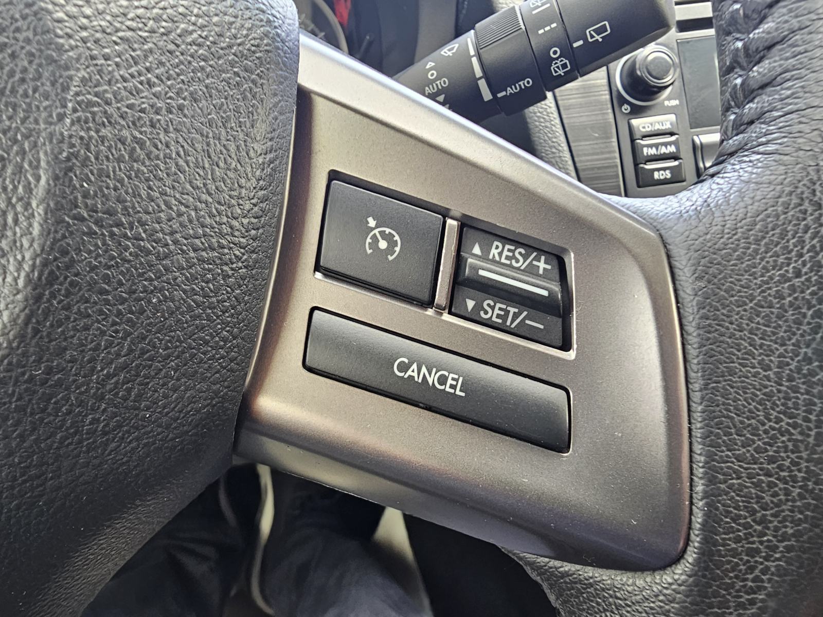 SUBARU*XV-CROSSTREK*2.0D*4X4 AWD*ALU*KAMERA*GR.SJEDALA*10980E, fotografija 19