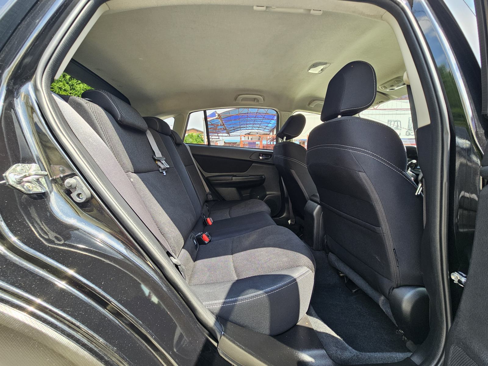 SUBARU*XV-CROSSTREK*2.0D*4X4 AWD*ALU*KAMERA*GR.SJEDALA*10980E, fotografija 14