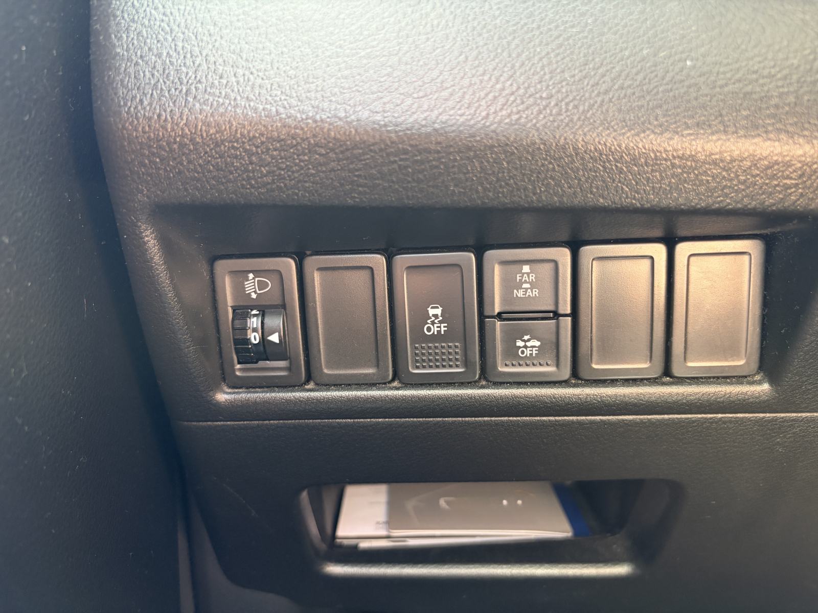 Suzuki Baleno 1.0, fotografija 12