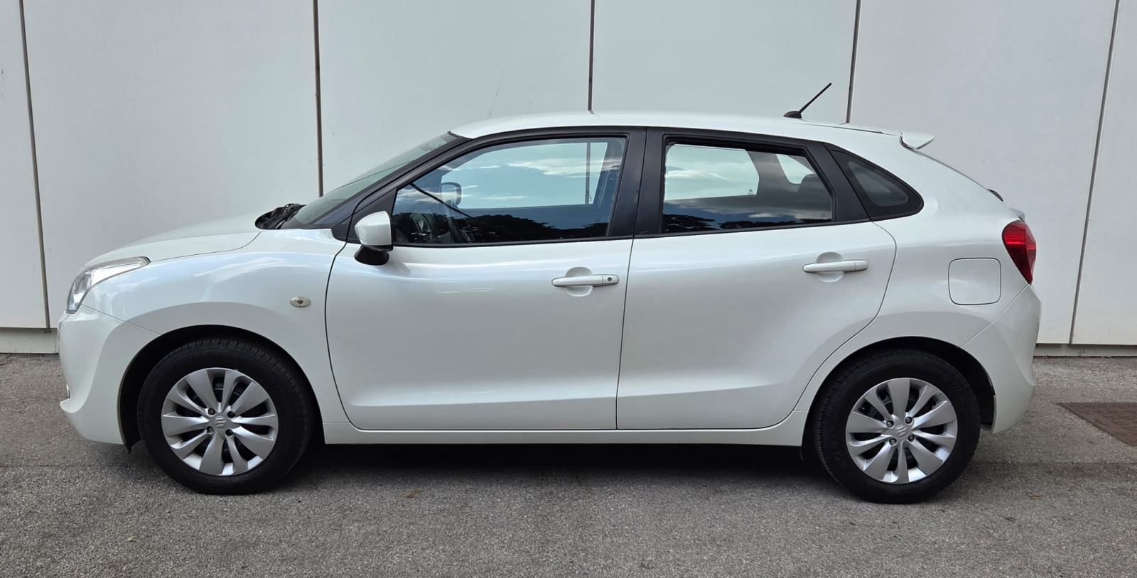 Suzuki Baleno 1.2 GL "Prvi vlasnik" Nije uvoz" TOP STANJE", fotografija 3