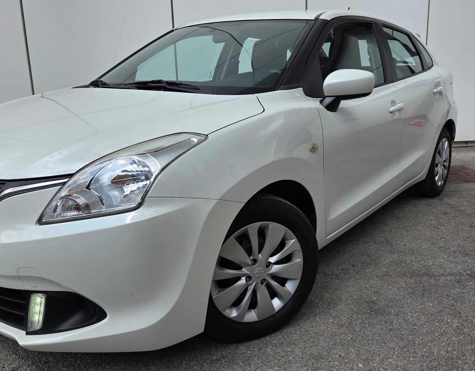 Suzuki Baleno 1.2 GL "Prvi vlasnik" Nije uvoz" TOP STANJE", fotografija 4