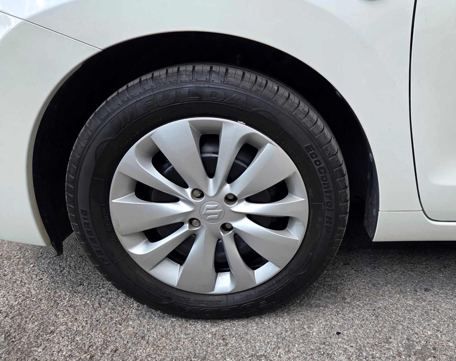 Suzuki Baleno 1.2 GL "Prvi vlasnik" Nije uvoz" TOP STANJE", fotografija 5