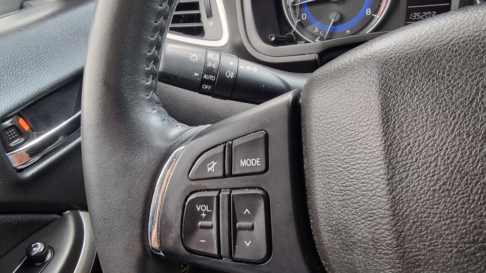 Suzuki Baleno 1.2 GL "Prvi vlasnik" Nije uvoz" TOP STANJE", fotografija 13