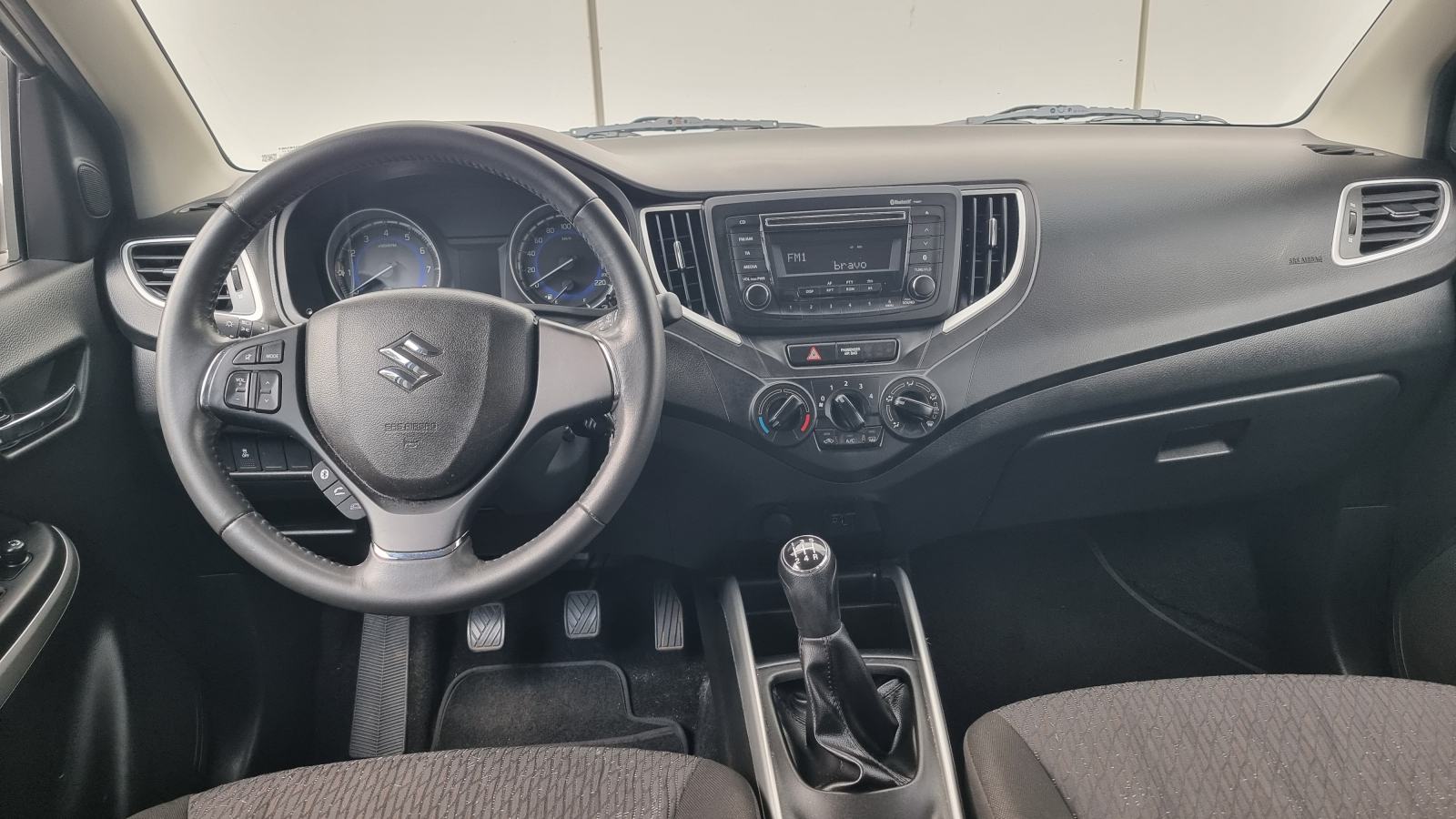 Suzuki Baleno 1.2 GL "Prvi vlasnik" Nije uvoz" TOP STANJE", fotografija 6