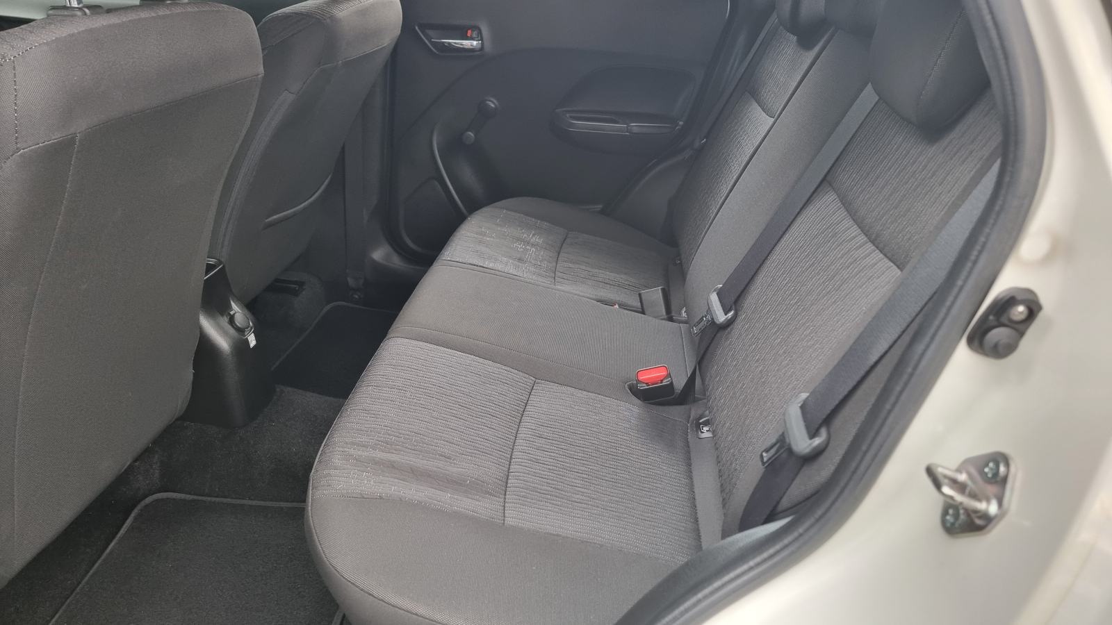 Suzuki Baleno 1.2 GL "Prvi vlasnik" Nije uvoz" TOP STANJE", fotografija 11
