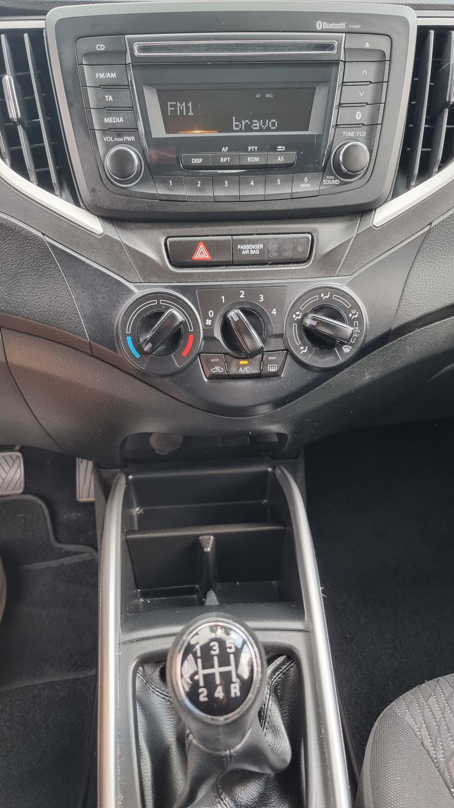 Suzuki Baleno 1.2 GL "Prvi vlasnik" Nije uvoz" TOP STANJE", fotografija 7