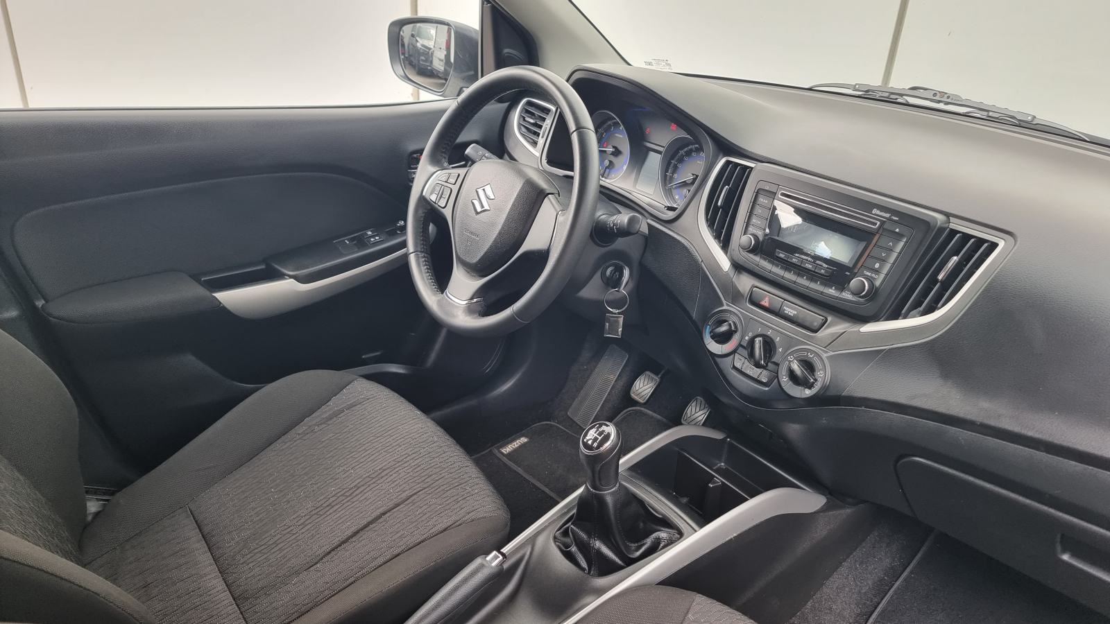 Suzuki Baleno 1.2 GL "Prvi vlasnik" Nije uvoz" TOP STANJE", fotografija 10