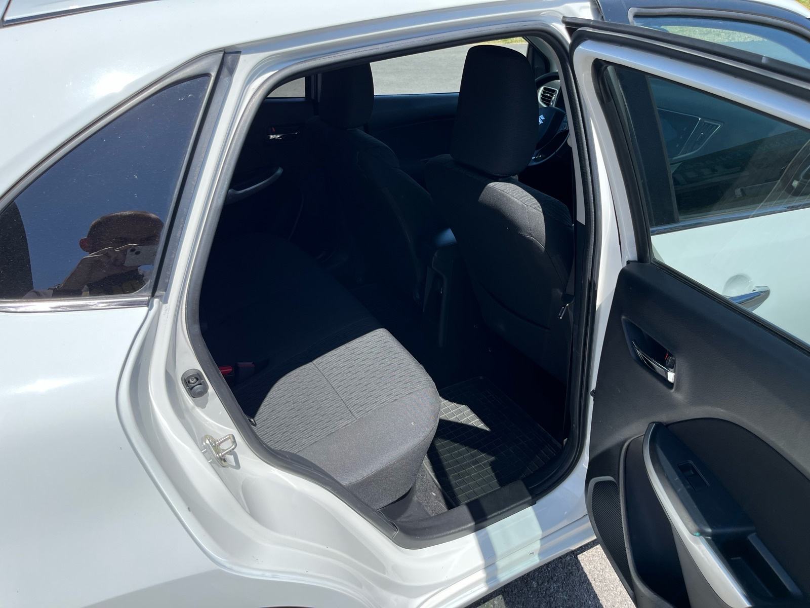 Suzuki Baleno 1,2, NAVI, LED, PDC, NA IME KUPCA..., fotografija 14