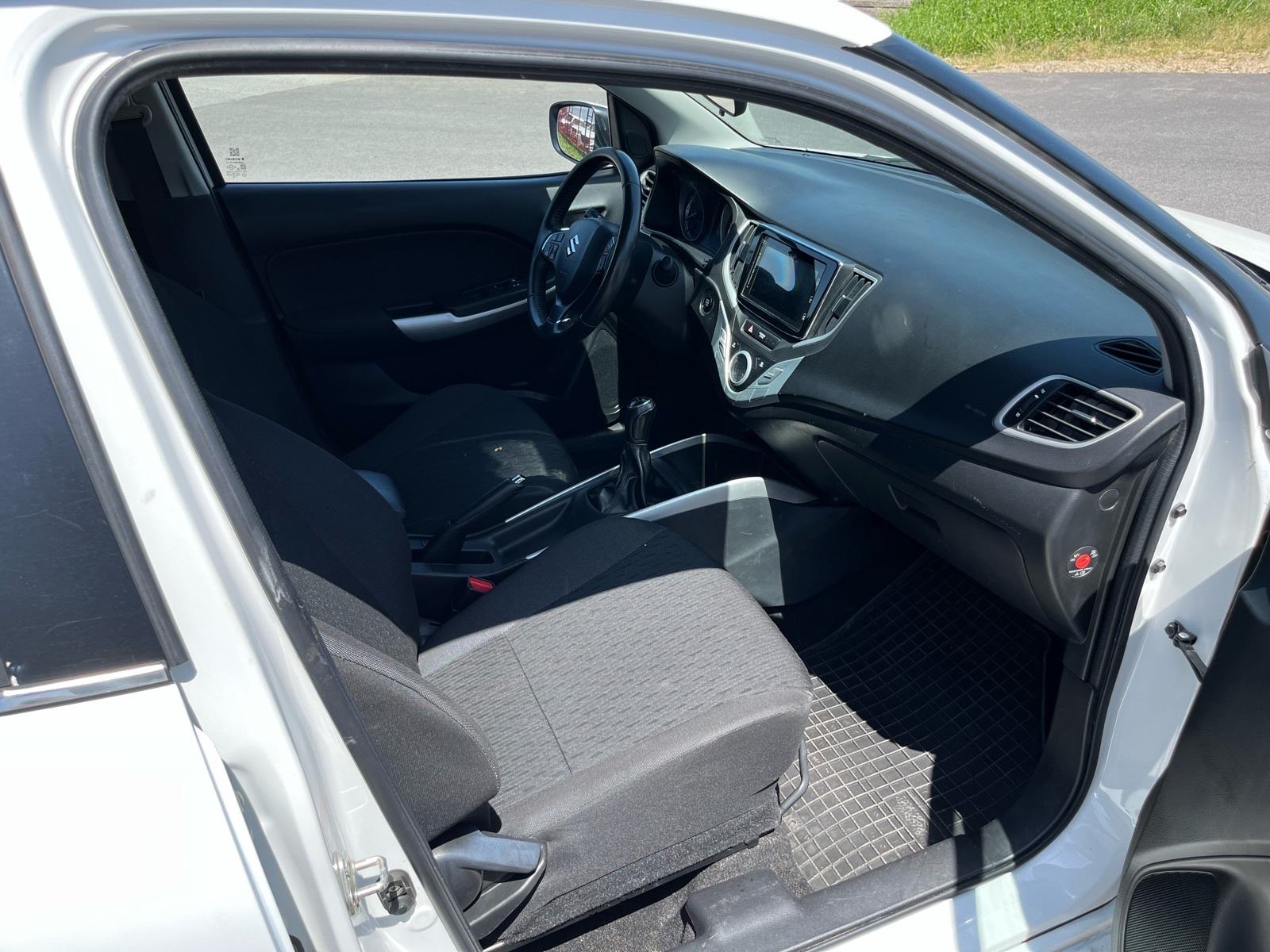 Suzuki Baleno 1,2, NAVI, LED, PDC, NA IME KUPCA..., fotografija 13