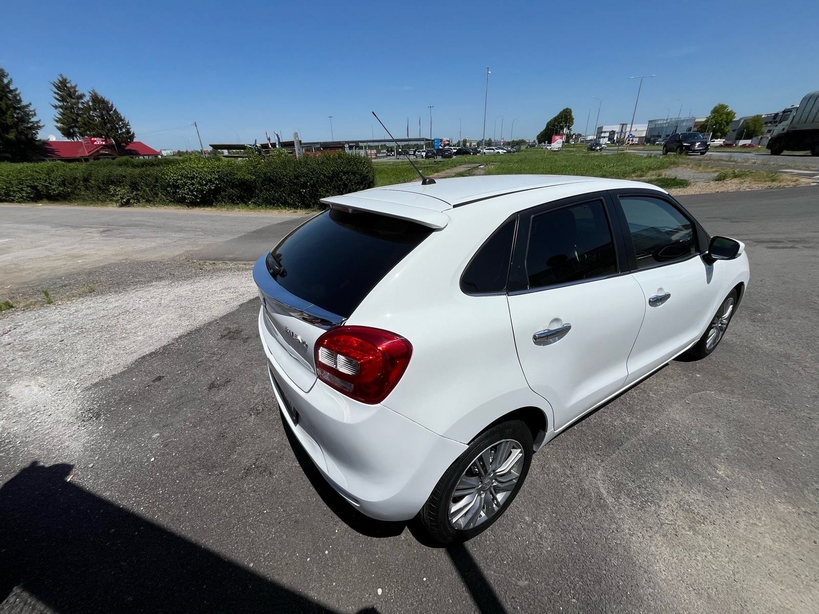 Suzuki Baleno 1,2, NAVI, LED, PDC, NA IME KUPCA..., fotografija 8