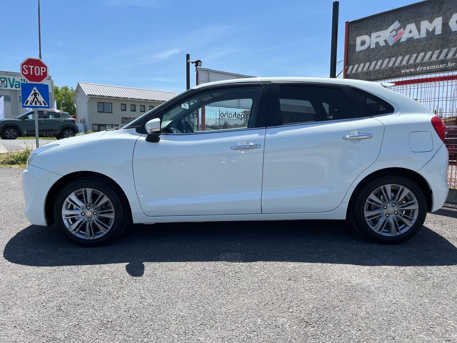 Suzuki Baleno 1,2, NAVI, LED, PDC, NA IME KUPCA..., fotografija 5
