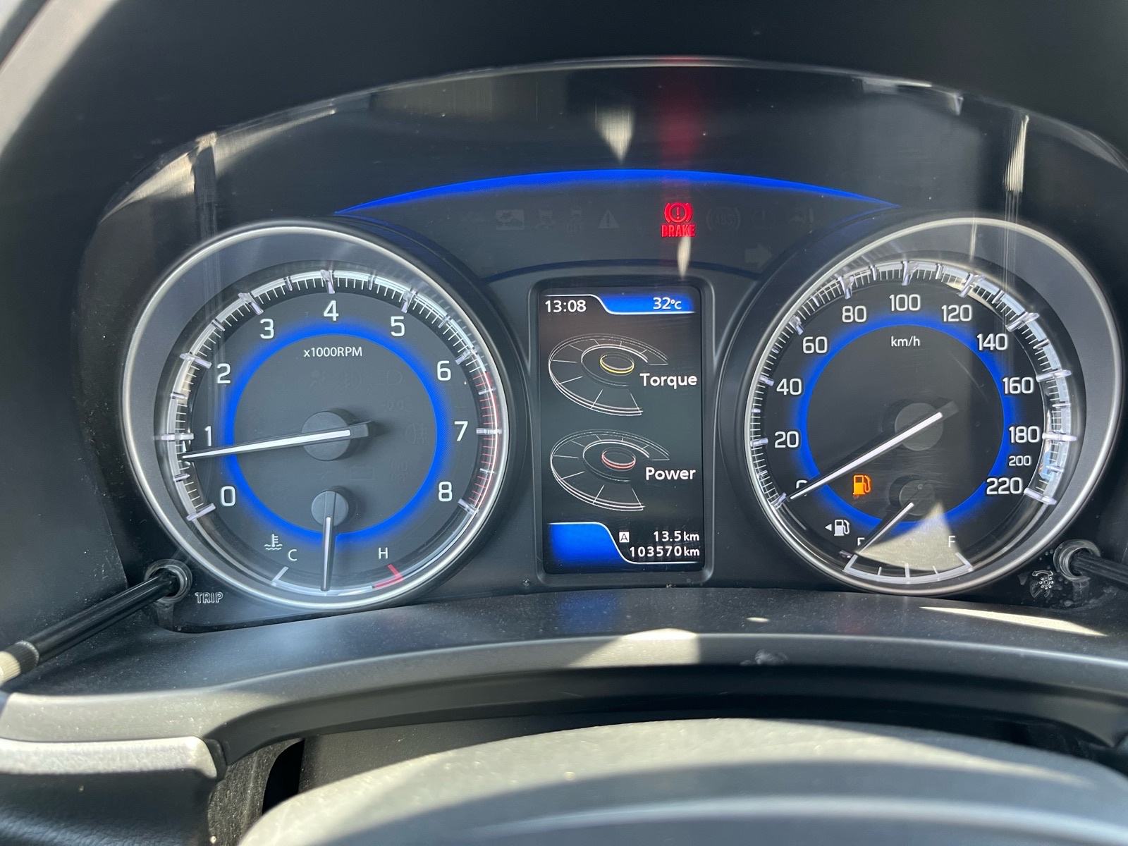 Suzuki Baleno 1,2, NAVI, LED, PDC, NA IME KUPCA..., fotografija 19